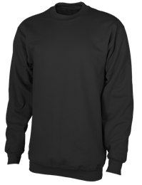 Gildan 8 Ounce Crew Sweatshirt 