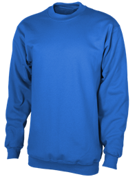 Gildan 8 Ounce Crew Sweatshirt 
