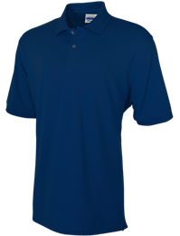 Gildan DryBlend Jersey Polo 