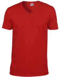 Softstyle® V-Neck T-Shirt