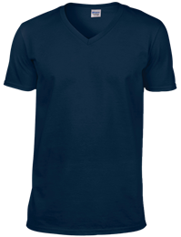 Softstyle® V-Neck T-Shirt