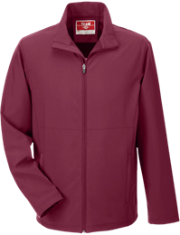 Leader Soft Shell Jacket