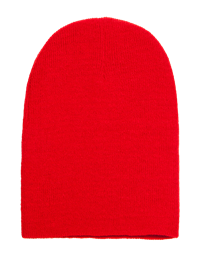 Yupoong Knit Cap