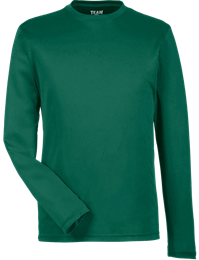 Long Sleeve Performance Tee