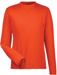 Long Sleeve Performance Tee