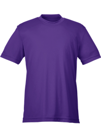3.8 oz. Performance Short Sleeve T-Shirt