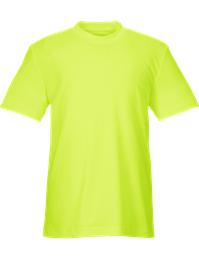 3.8 oz. Performance Short Sleeve T-Shirt