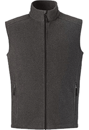 Core 365 Journey Fleece Vest