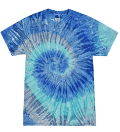 Tie Dye Tee