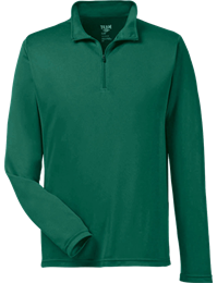 Performance Quarter Zip