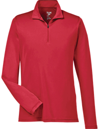 Performance Quarter Zip