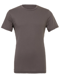 Canvas Short-Sleeve T-Shirt
