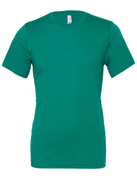 Canvas Short-Sleeve T-Shirt