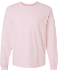 Premium Long Sleeve Tee