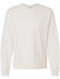 Premium Long Sleeve Tee