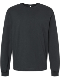 Premium Long Sleeve Tee