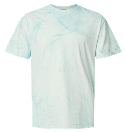 Colorblast Tee