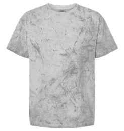 Colorblast Tee