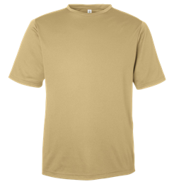 Zone Performance Mesh Tee